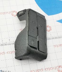 Накладка (USB) для Canon EOS R6 б/у в сборе